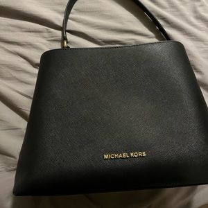 Michael Kors Black purse